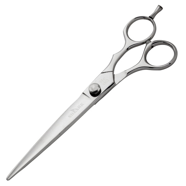Pet Grooming Scissors with Adjustable screw